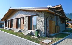 Villa Raphael Near The Pirin Golf Resort