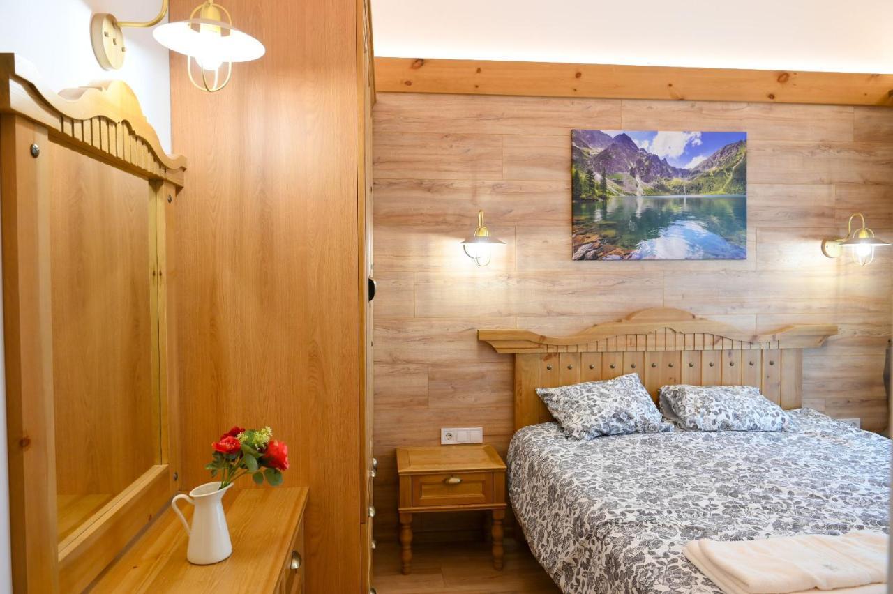 Villa Raphael Near The Pirin Golf Resort Банско Екстериор снимка