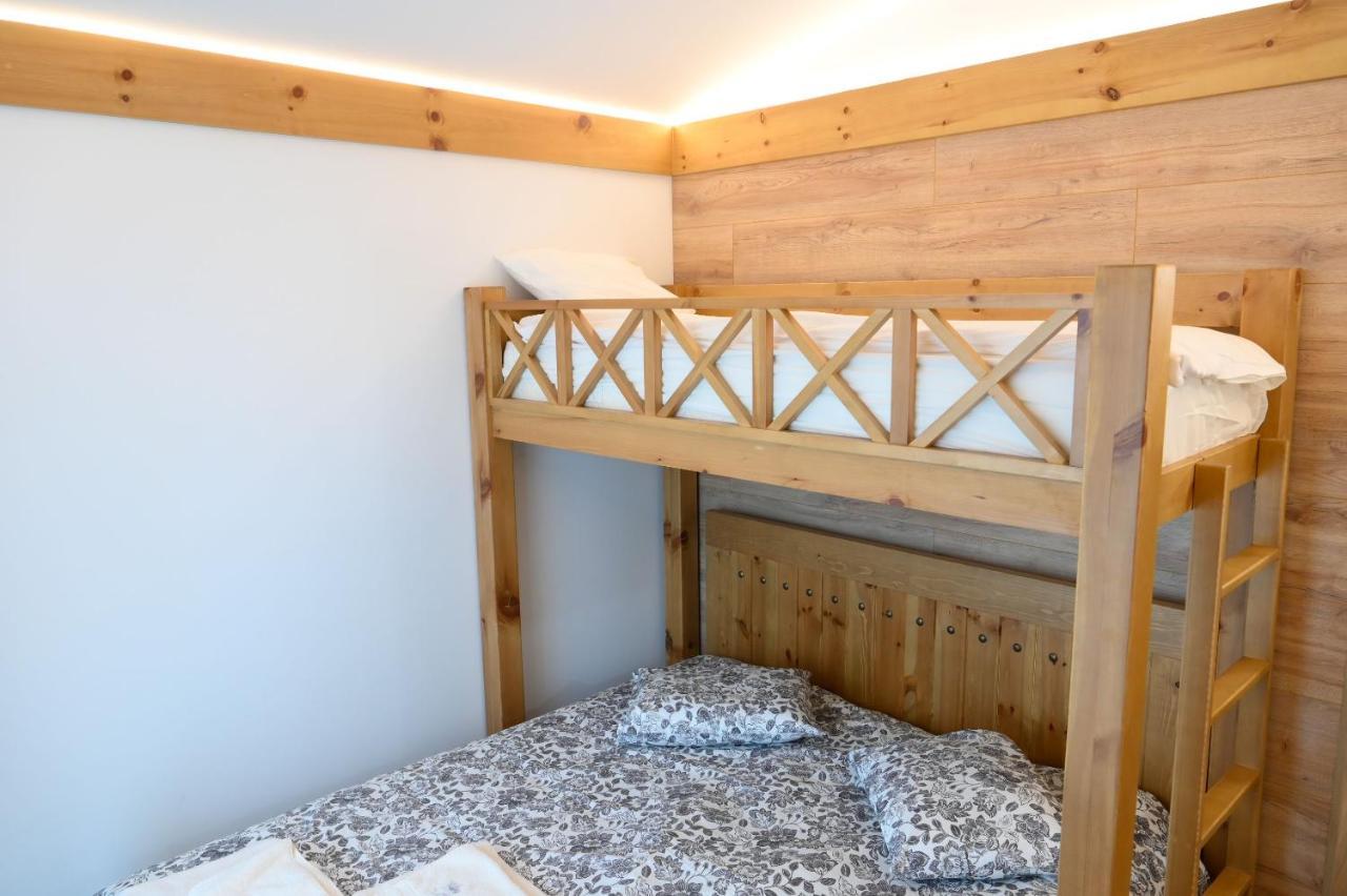 Villa Raphael Near The Pirin Golf Resort Банско Екстериор снимка