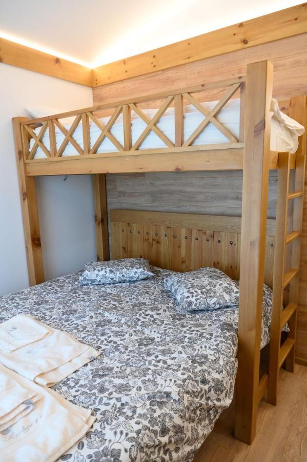 Villa Raphael Near The Pirin Golf Resort Банско Екстериор снимка