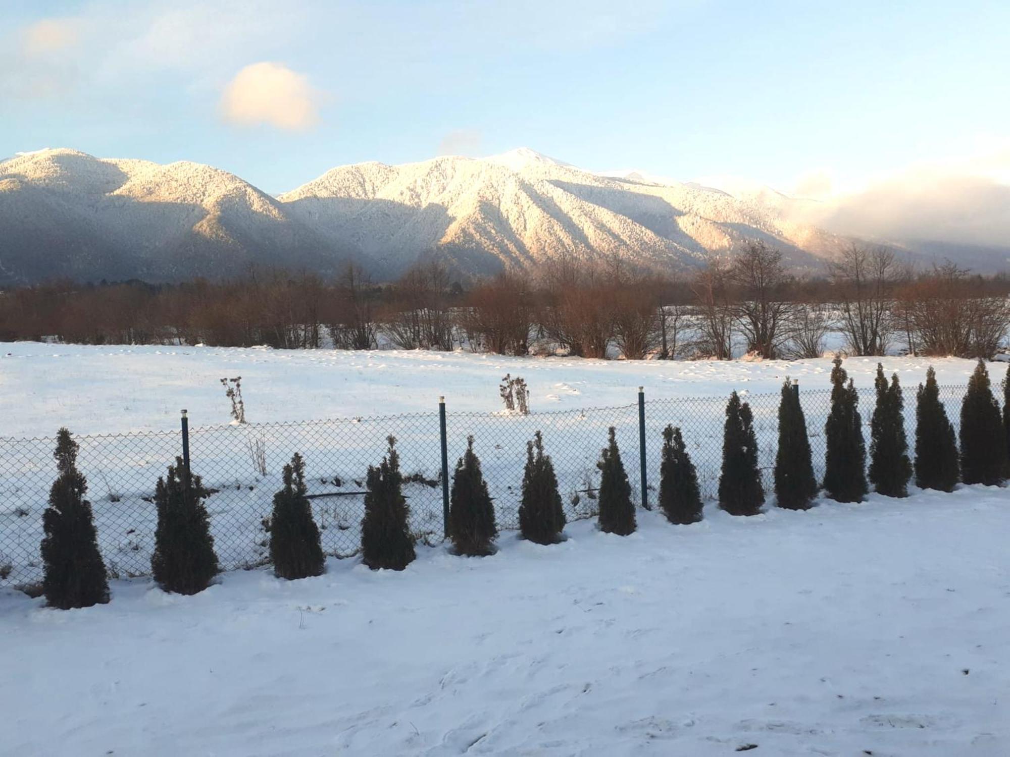 Villa Raphael Near The Pirin Golf Resort Банско Екстериор снимка