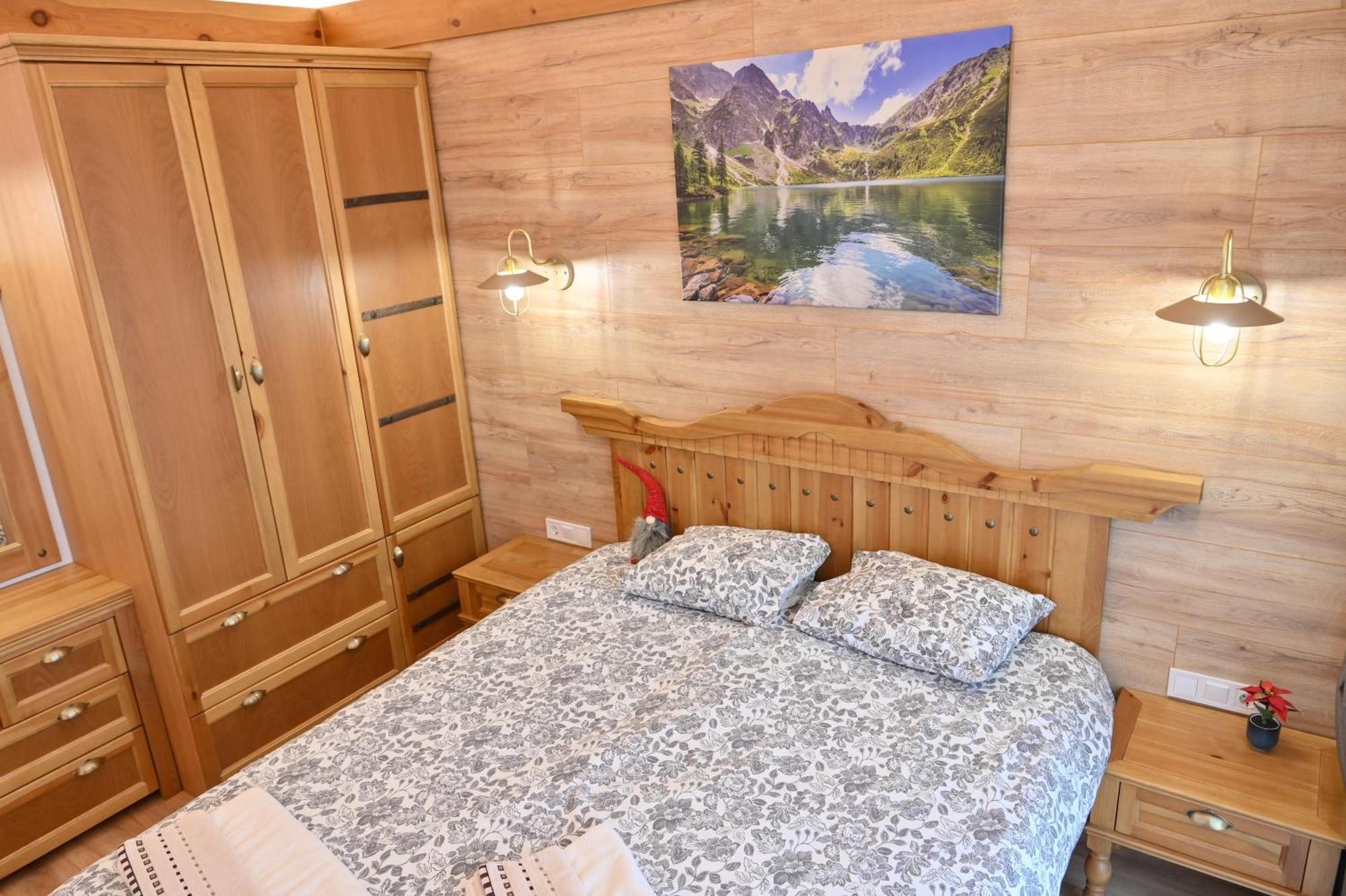 Villa Raphael Near The Pirin Golf Resort Банско Екстериор снимка