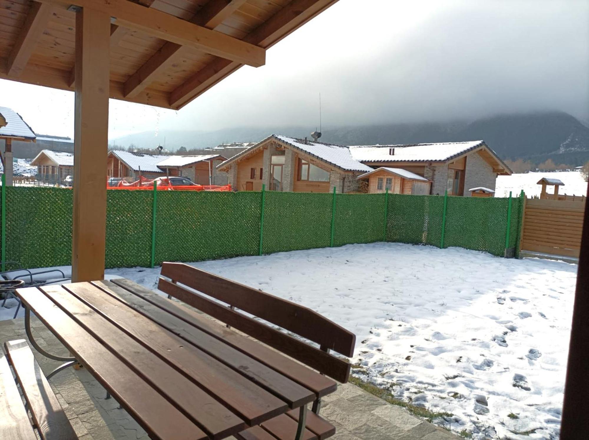 Villa Raphael Near The Pirin Golf Resort Банско Екстериор снимка
