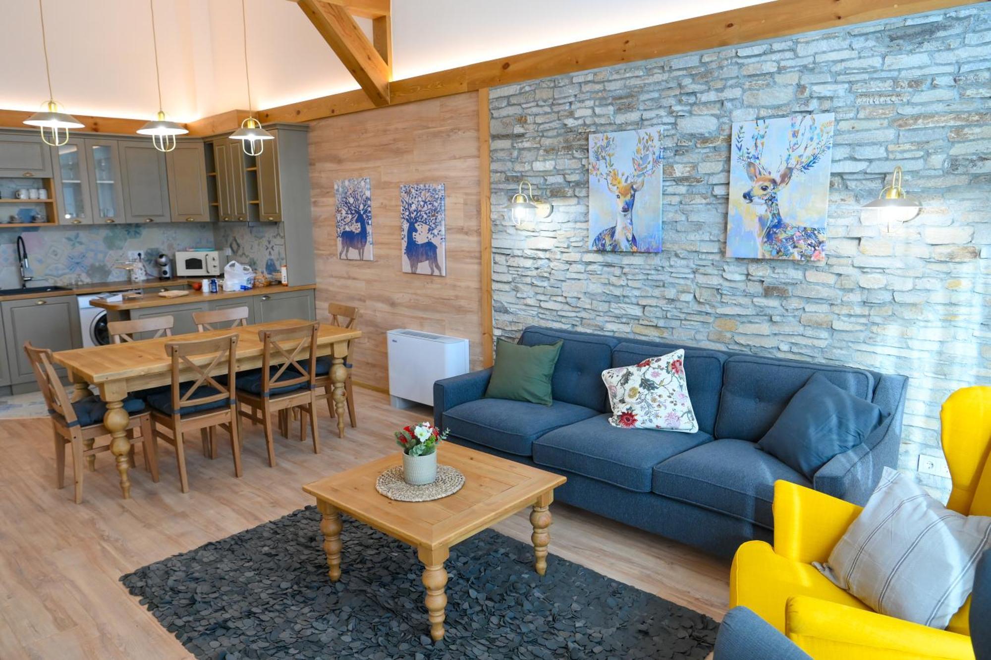 Villa Raphael Near The Pirin Golf Resort Банско Екстериор снимка